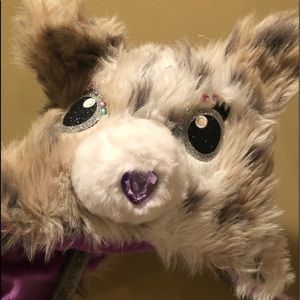 ❄️💫 Host Pick❄️ Girls Winter HAT by Justice❄️💫